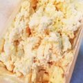 まみりんまま's cooksnap of when they made 超簡単！我が家で高級アイスクリーム♡.
