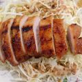 alice1990's cooksnap of when they made 豚肉の味噌漬け.
