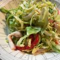 春巻きママ's cooksnap of when they made 和えるだけ!スイートチリ☆マヨ☆キャベツ.