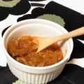 LiLiCo2's cooksnap of when they made HB◆ホームベーカリーでリンゴジャム.