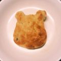 norute's cooksnap of when they made あっさり簡単バナナマドレーヌ.