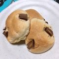 yukinko85☆'s cooksnap of when they made HMで！簡単スコーン.