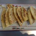 りえごん＠和歌山's cooksnap of when they made 焼き筍の焦がしバター醤油♪.