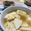 ＊ｎｏａ＊”'s cooksnap of when they made ＊たけのこと卵のスープ＊.