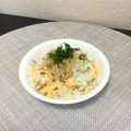 ☆こまっと☆'s cooksnap of when they made 簡単、大葉となめたけのおつまみ.