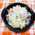 ﾁｲﾁｬﾝﾏﾏ's cooksnap of when they made お弁当に早♬筍とベーコンのチーズ 焼き☆.