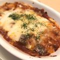 akariママさん's cooksnap of when they made 餃子の皮で簡単ラザニア 缶ミート.