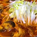 クックNZ5J9G☆'s cooksnap of when they made 本格 スンドゥブ 豆腐チゲ.