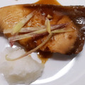 あきつま（杏花☆）'s cooksnap of when they made ぶりの照り焼き　柚子胡椒風味.