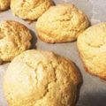 miinasmom's cooksnap of when they made 超特急☆そっくり！メロンパン.