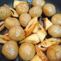 ☆ドキンちゃん☆”'s cooksnap of when they made ＜常備菜＞コンニャクの炒め煮.