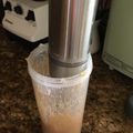 Pita☆'s cooksnap of when they made 白味噌 ヨーグルトメーカーで手作り.