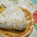 ジョンリークッカー's cooksnap of when they made うめマヨの簡単おにぎり(^・^).