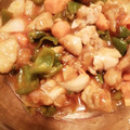 ナンキンハゼ's cooksnap of when they made mレンジで本格甘酢鶏.