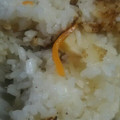 みけねこ９７'s cooksnap of when they made 筍の煮物のリメイク＊筍の炊き込みご飯.