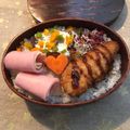 ラクラクダ's cooksnap of when they made ♥サバの竜田あげwithタルタルソース♥.