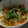 ヨシヨッシー's cooksnap of when they made 水菜と桜えびの和え物.