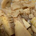 まこうママ♪'s cooksnap of when they made 茅乃舎だしでつくる 筍の煮物.