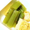 みたろう's cooksnap of when they made 春の味✨ふきの煮物.
