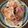 髭ザカナ's cooksnap of when they made だんご粉で簡単♫ピザ生地.