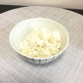 ☆こまっと☆'s cooksnap of when they made もち麦ご飯♪簡単炊飯器で50%もち麦.