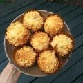 ファンカットさん's cooksnap of when they made ザクッとしっとり基本のクランブルマフィン.