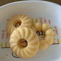 クック59L5U0☆'s cooksnap of when they made しっとりふんわり♪焼きドーナツ☆.