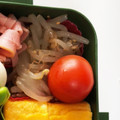 merciです's cooksnap of when they made もやしのナムル〜鶏がらの素で簡単に〜.