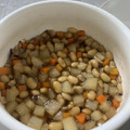 クック59L5U0☆'s cooksnap of when they made 覚えやすい分量で♪五目豆の煮物☆.