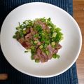 :えり坊's cooksnap of when they made 鶏の心臓（ハツ）にハマる！.