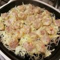 hihikiki's cooksnap of when they made 海老シュウマイ.
