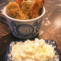 sugarbeast's cooksnap of when they made わたしのタルタルソース.