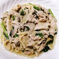 よよっち♪'s cooksnap of when they made 冷凍保存♪豚こまの味噌ヨーグルト漬け.