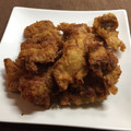 まさたかまま's cooksnap of when they made 大分名物◎ふわふわとり天.