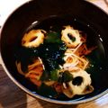 どらど～ら's cooksnap of when they made そうめんのすまし汁.