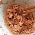 mahorin_'s cooksnap of when they made コンビニのツナマヨを再現.