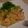 7seven's cooksnap of when they made 浅葱と小海老のたらこパスタ.