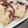 CLEAR✩ｋａｎａ's cooksnap of when they made マーブルバナナパウンドケーキ.