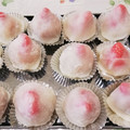 ユノユノこ's cooksnap of when they made 次の日も柔らかい♪　苺大福.