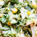 クックHB0OYQ☆'s cooksnap of when they made ❦コールスロー ～胡麻マスタード風味～❦.