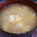 アルカママ's cooksnap of when they made ♡鷄雑炊♡.