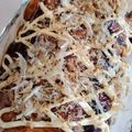 お絹タン's cooksnap of when they made 簡単パパっと！豚ぺい焼き.