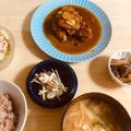 mack♪♪♪'s cooksnap of when they made 鶏もも肉のマーマレードソース.