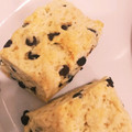 ★runa★'s cooksnap of when they made さくっとふんわり♪簡単スコーン☆.