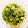 ❤︎SWEET❤︎'s cooksnap of when they made 作るの簡単☆ネギたっぷり塩ダレ.
