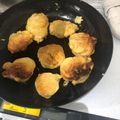 infinitys's cooksnap of when they made 幼児食☆とりむね肉のピカタ.