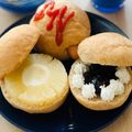 runa10's cooksnap of when they made ☆HBでフランスパン風なふすまパン☆.