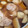 1035's cooksnap of when they made お袋の味＊里芋と厚揚げの煮物.