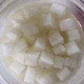 よーはるまー's cooksnap of when they made 簡単☆大根の甘酢漬け☆大根ピクルス.