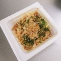 あたりめっこ's cooksnap of when they made 毎日の納豆●海苔＆カツオ節で.